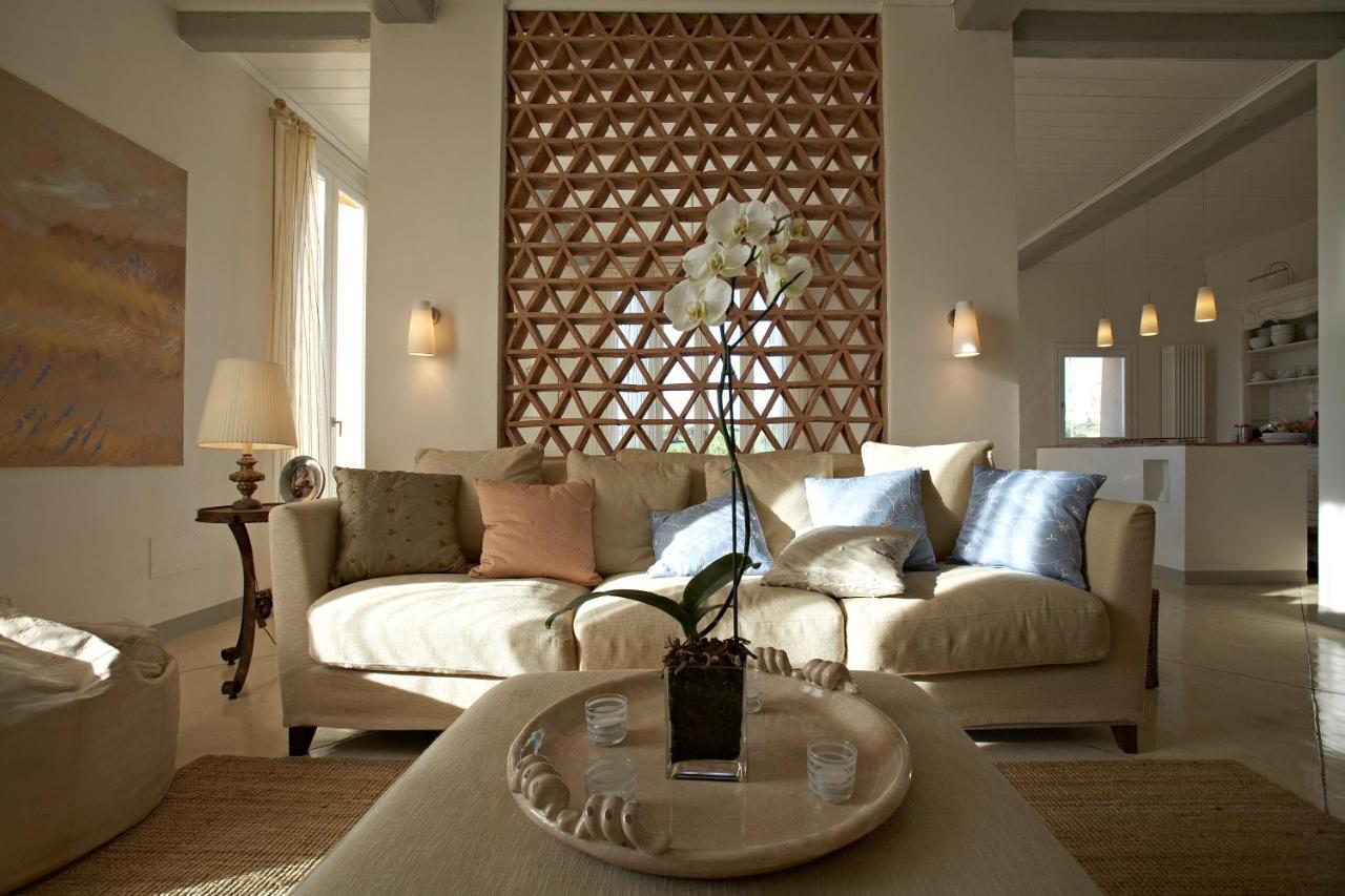 Fontelunga Hotel & Villas Pozzo  Екстер'єр фото