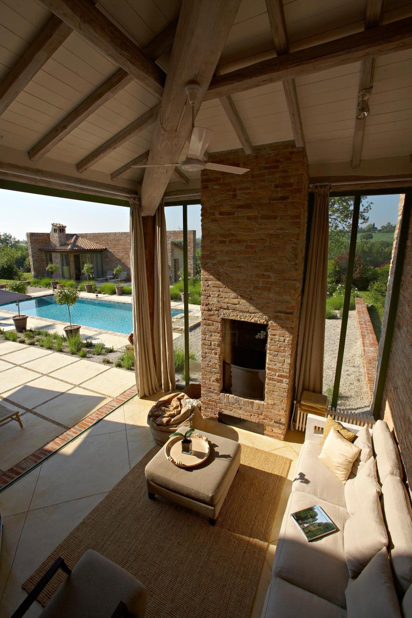 Fontelunga Hotel & Villas Pozzo  Екстер'єр фото