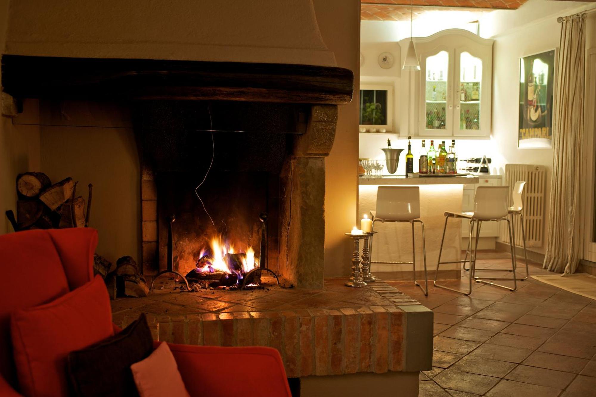 Fontelunga Hotel & Villas Pozzo  Екстер'єр фото