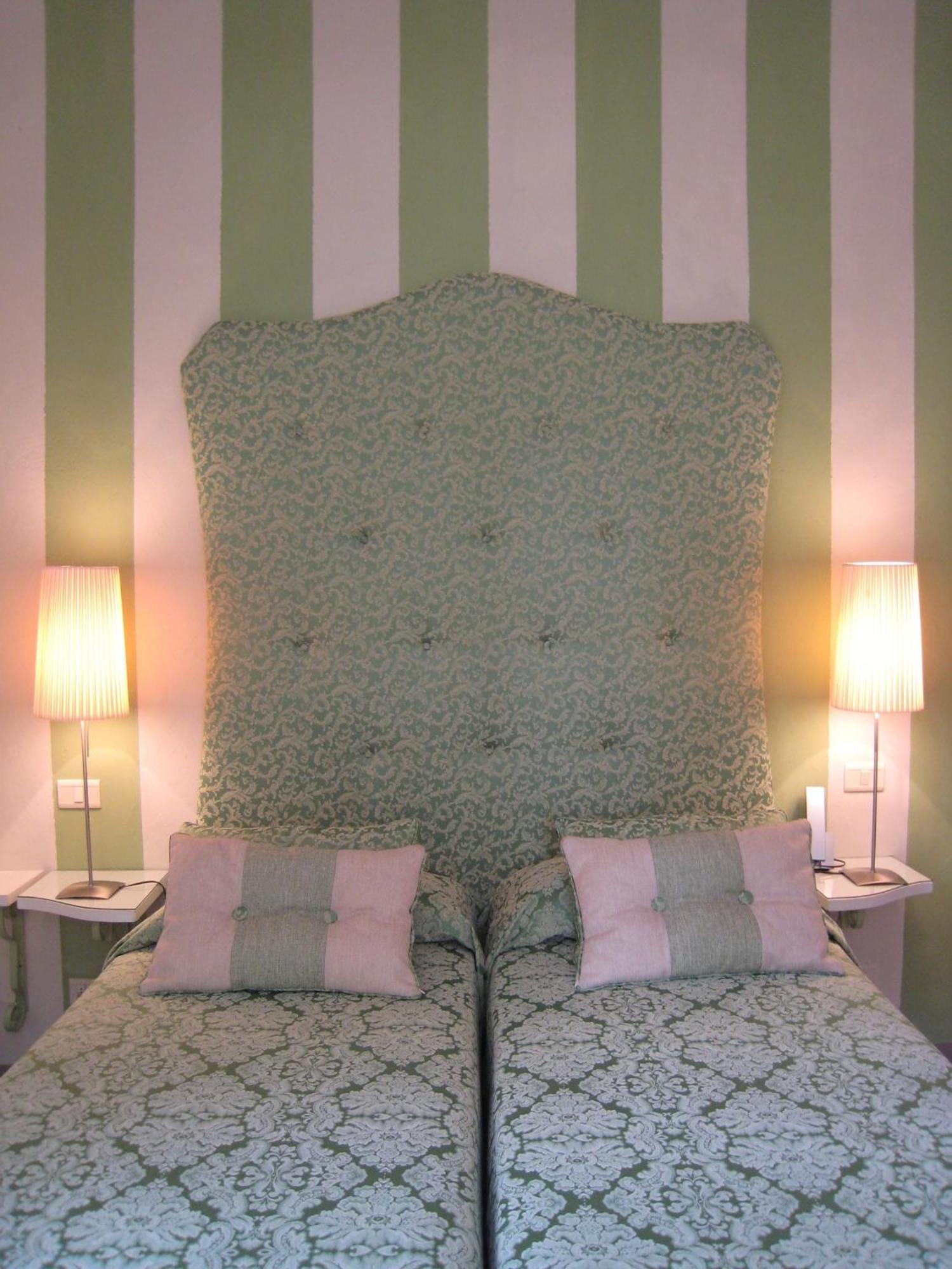 Fontelunga Hotel & Villas Pozzo  Екстер'єр фото