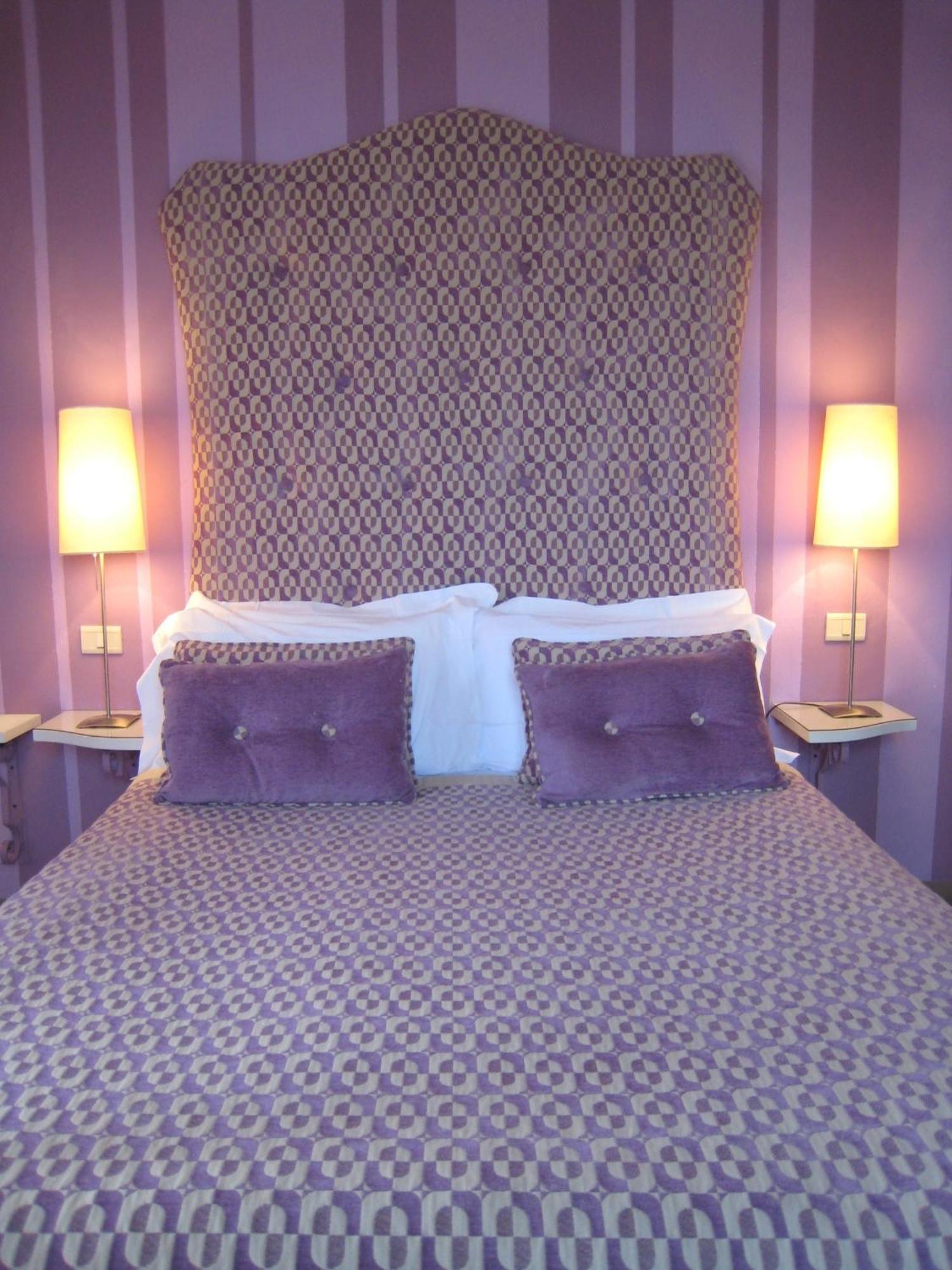 Fontelunga Hotel & Villas Pozzo  Екстер'єр фото